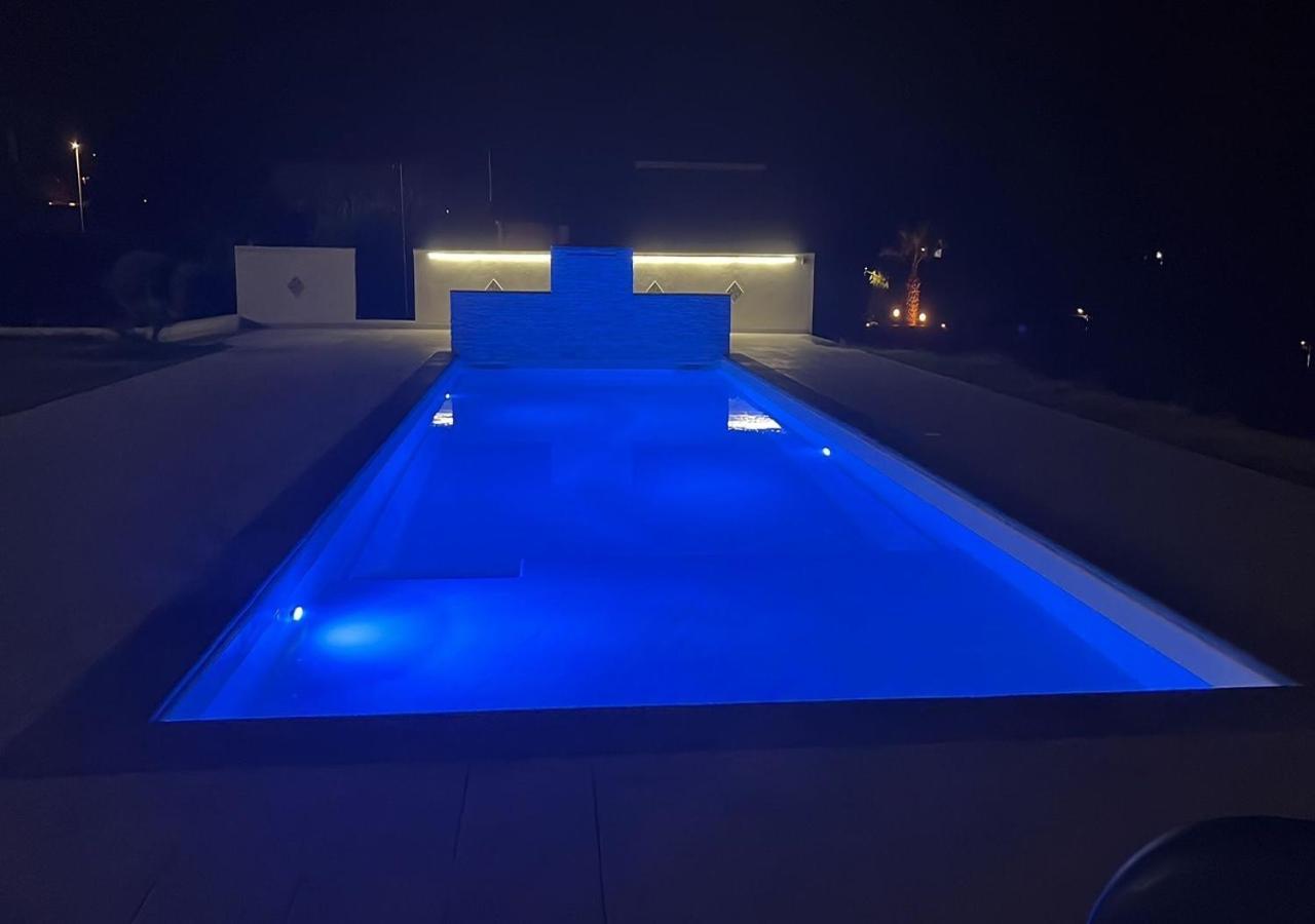 Deep Sea Residence 阿格里真托 外观 照片
